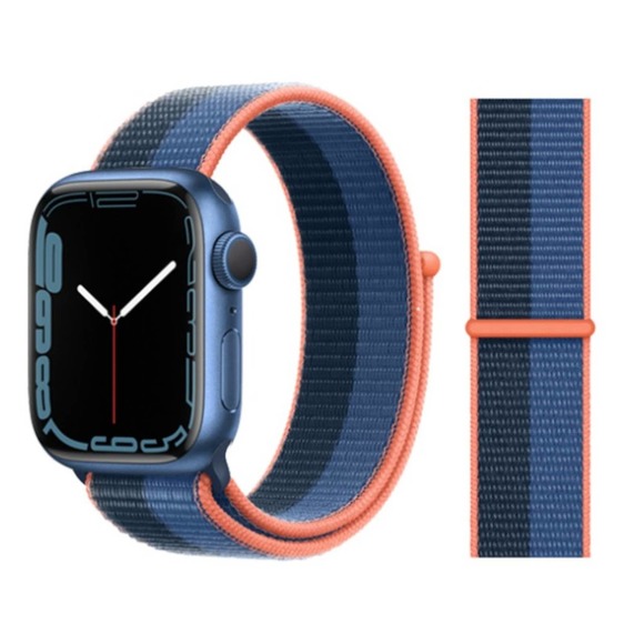 Apple Accessories - NEW BAND Jay Abyss Strap Loop For Apple Watch